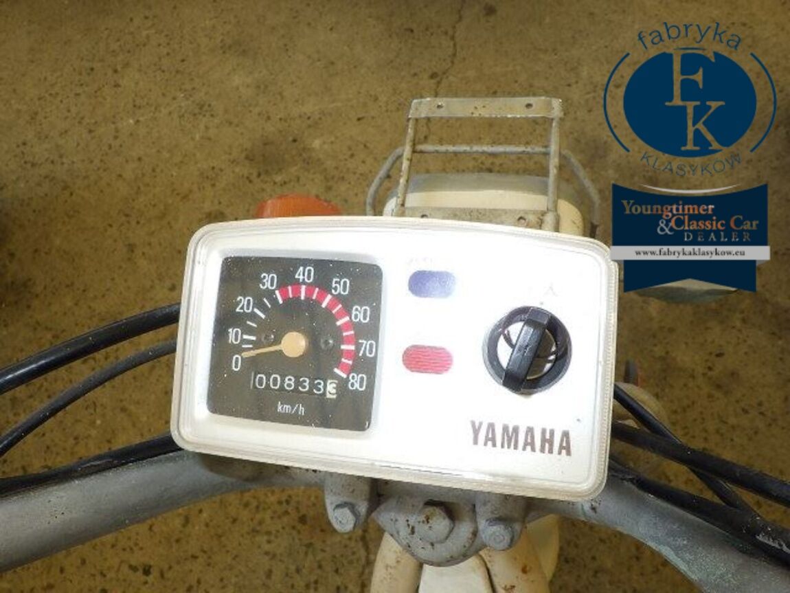 YAMAHA TEA PPE50 - zdjęcie 9