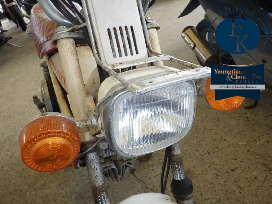 YAMAHA TEA PPE50 - zdjęcie 11