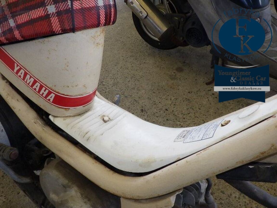 YAMAHA TEA PPE50 - zdjęcie 13