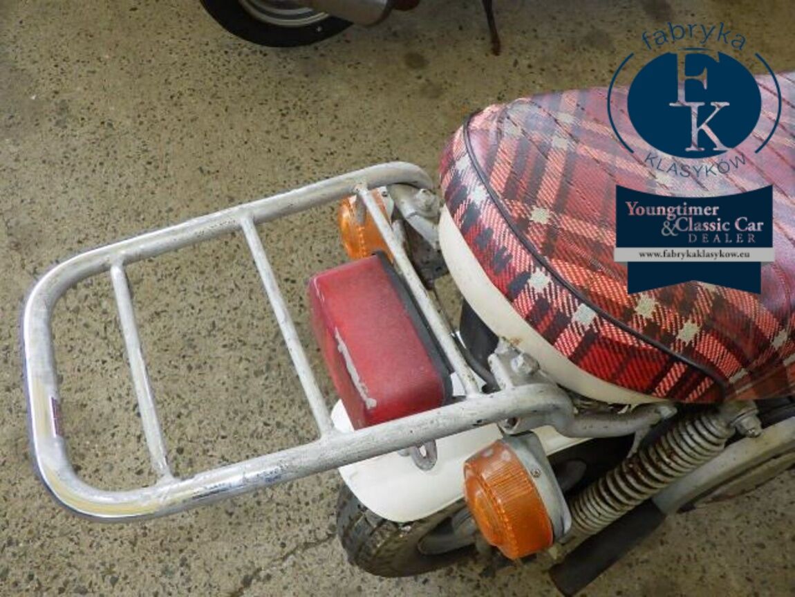 YAMAHA TEA PPE50 - zdjęcie 14