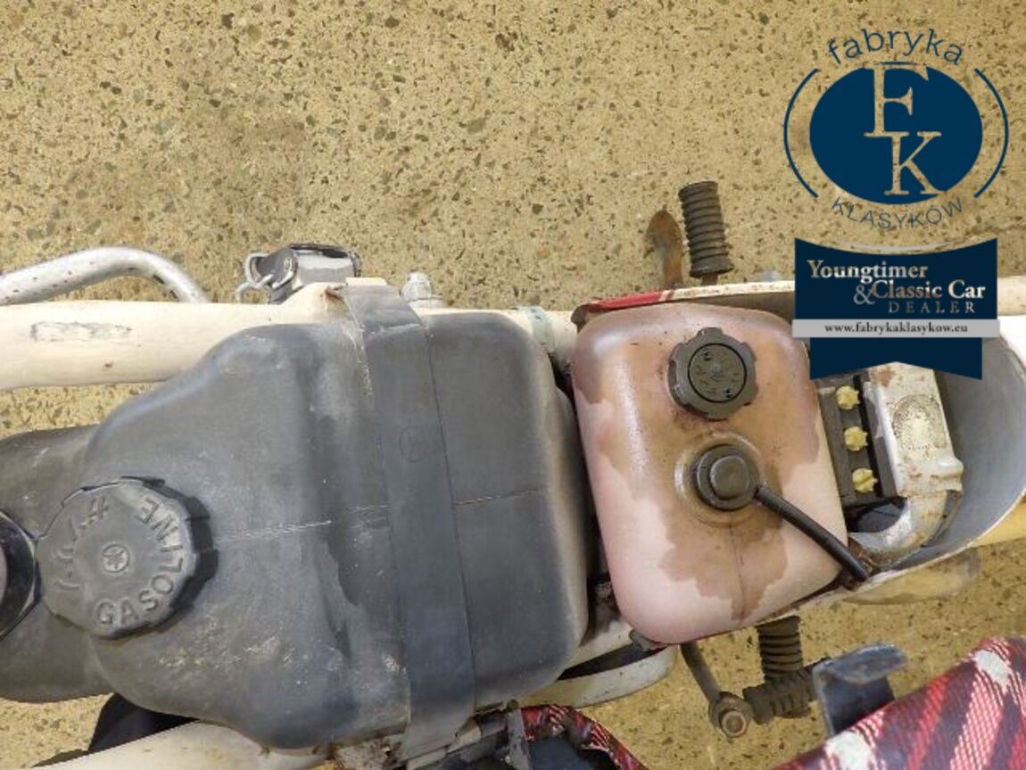 YAMAHA TEA PPE50 - zdjęcie 15