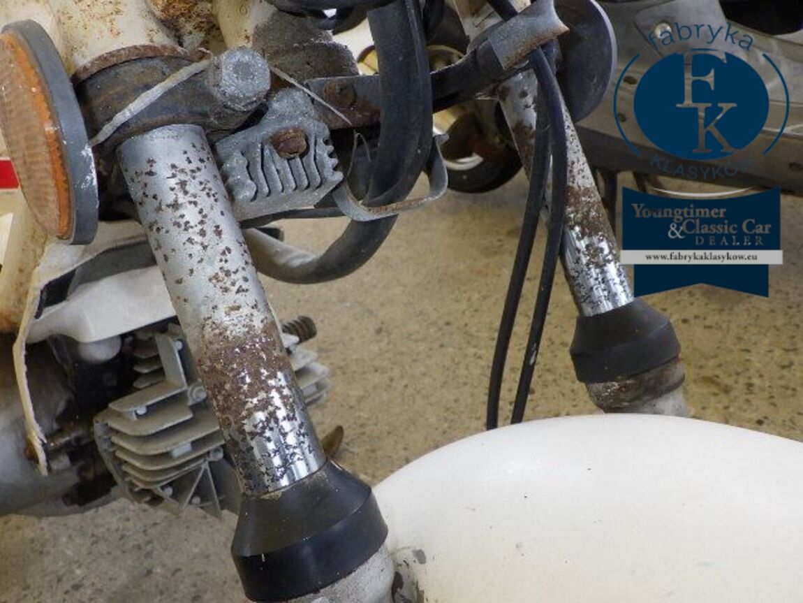YAMAHA TEA PPE50 - zdjęcie 18