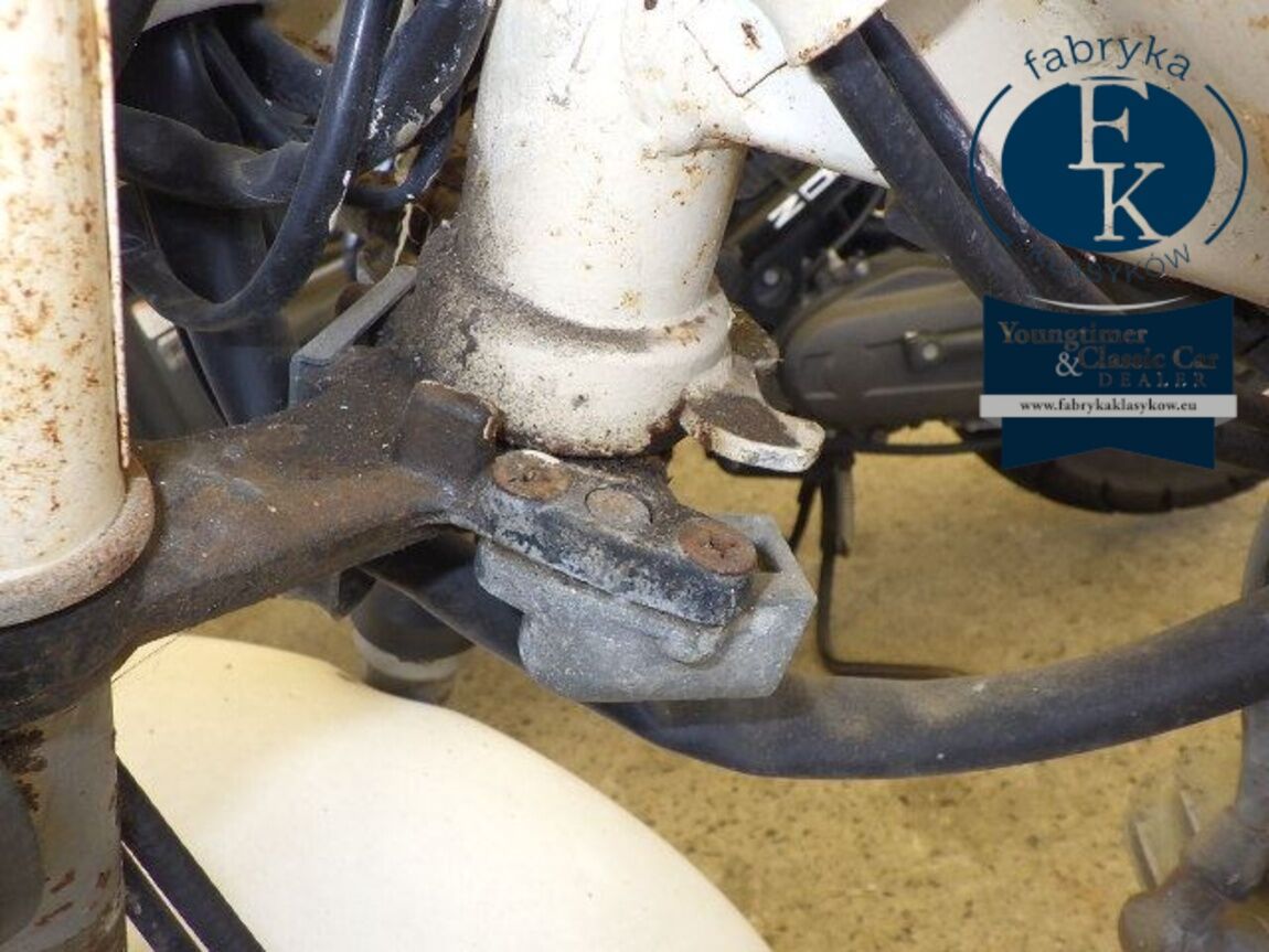 YAMAHA TEA PPE50 - zdjęcie 25