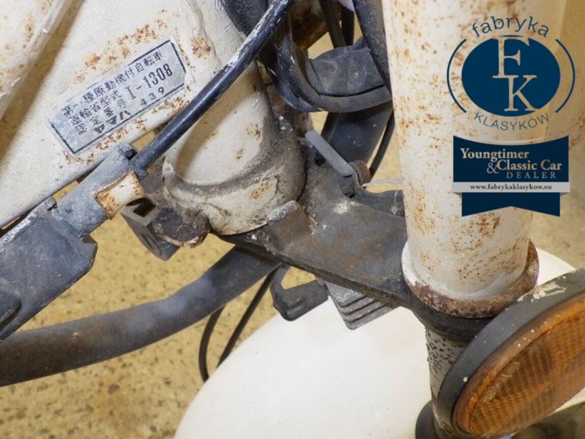 YAMAHA TEA PPE50 - zdjęcie 26