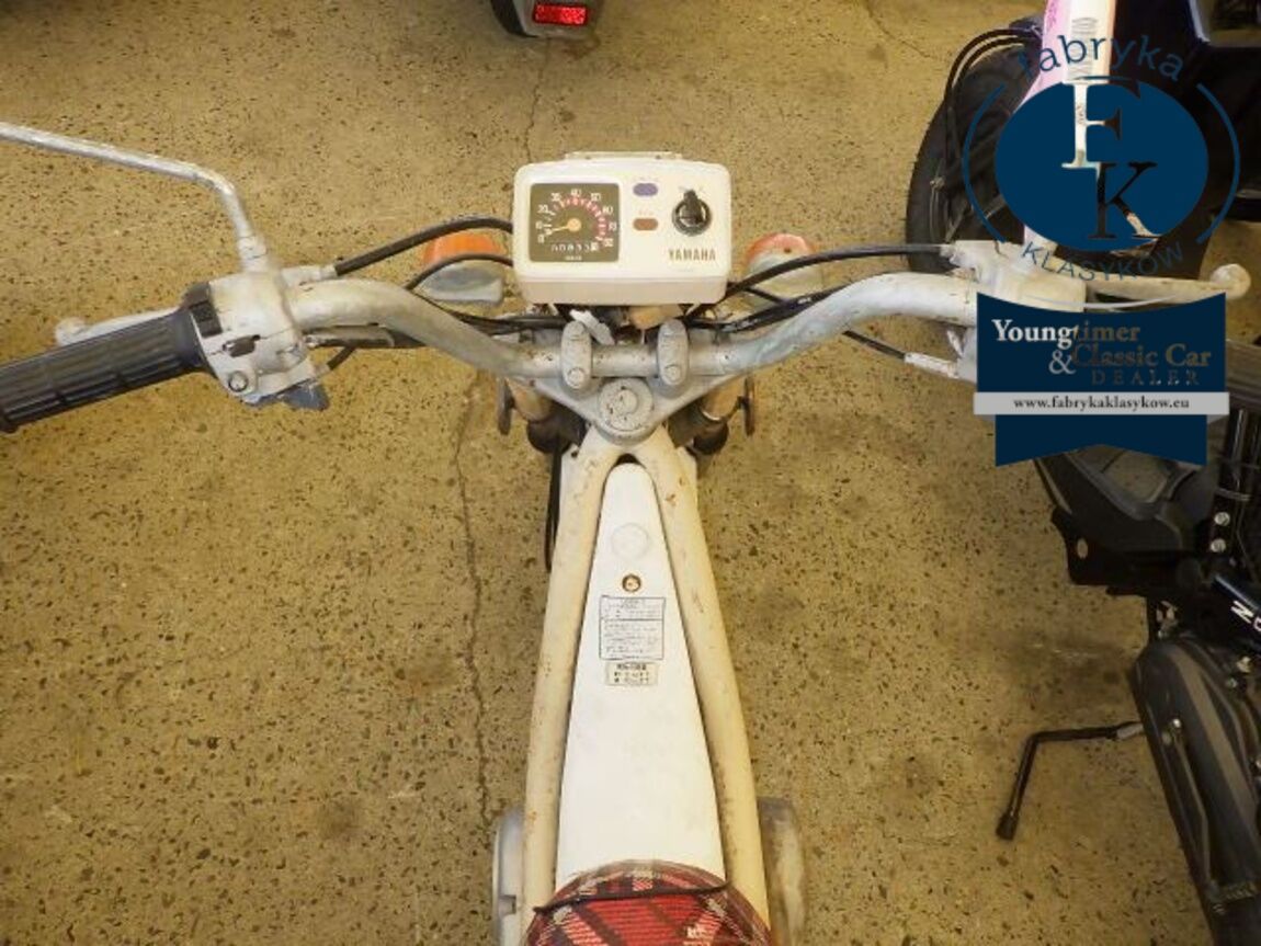 YAMAHA TEA PPE50 - zdjęcie 27