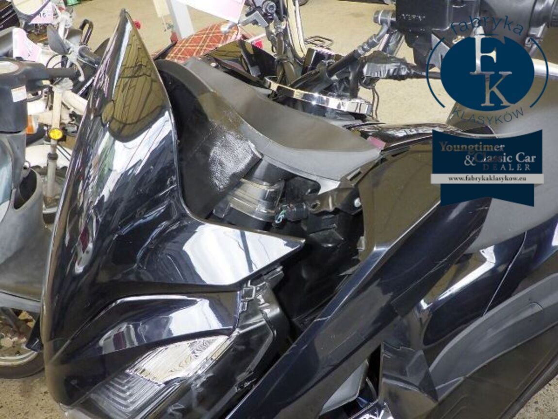 HONDA PCX125-4  - zdjęcie 13