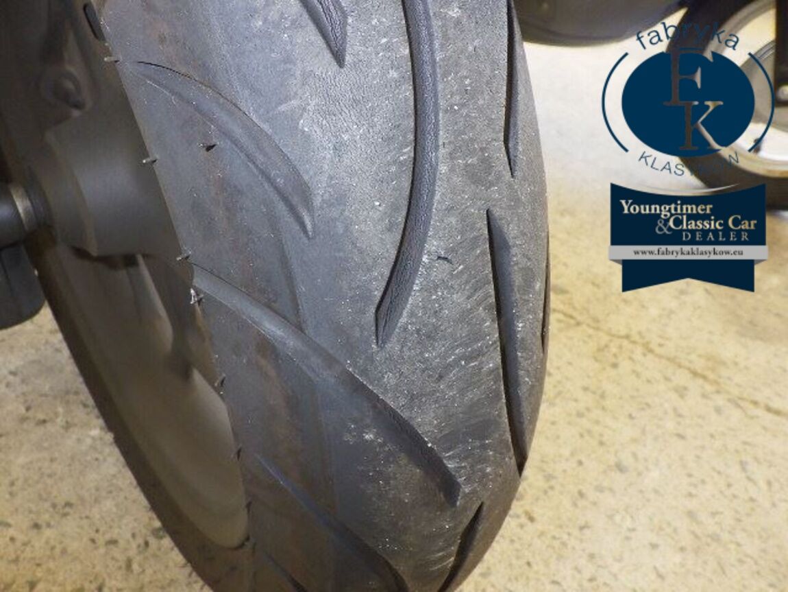 HONDA PCX125-4  - zdjęcie 17
