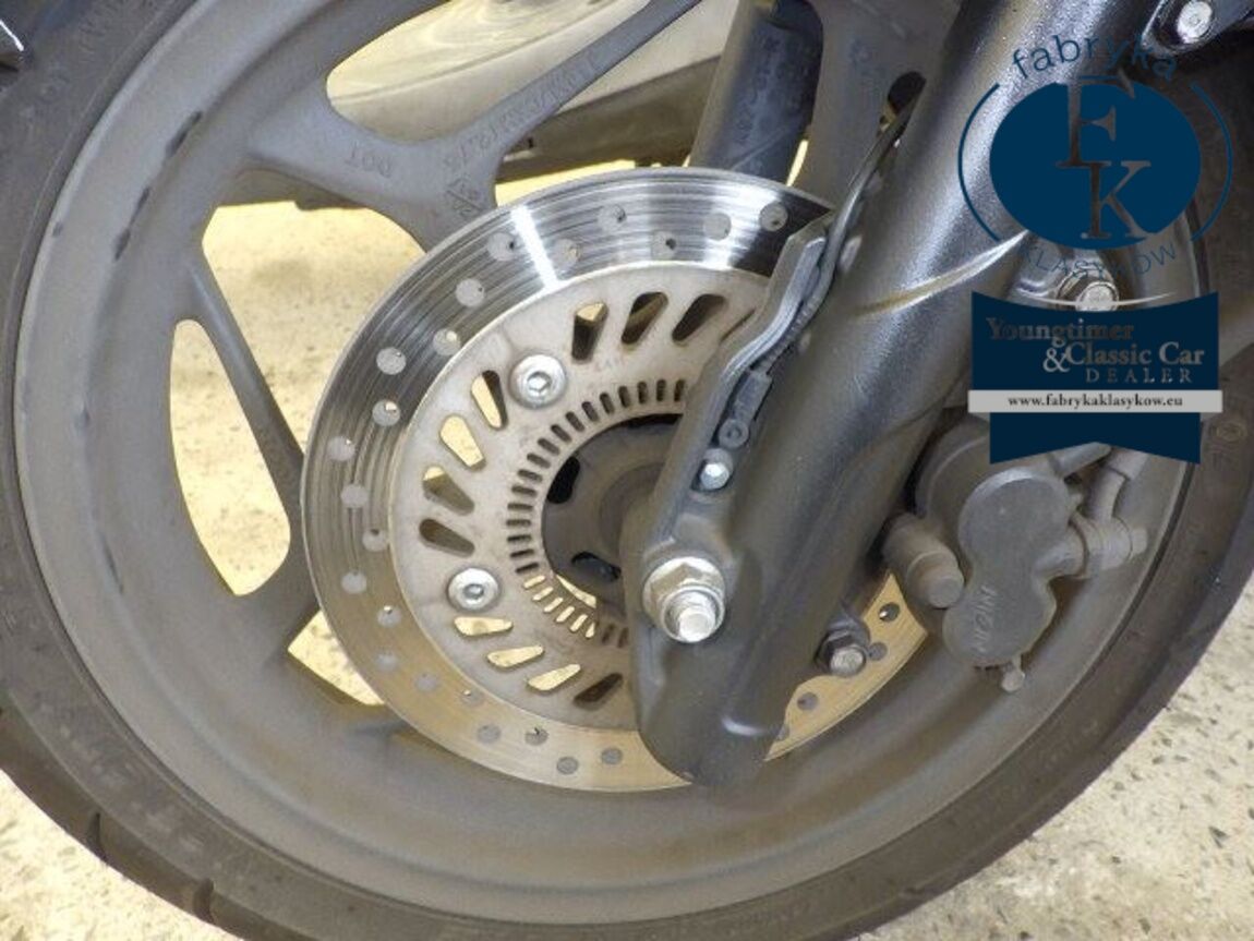 HONDA PCX125-4  - zdjęcie 19