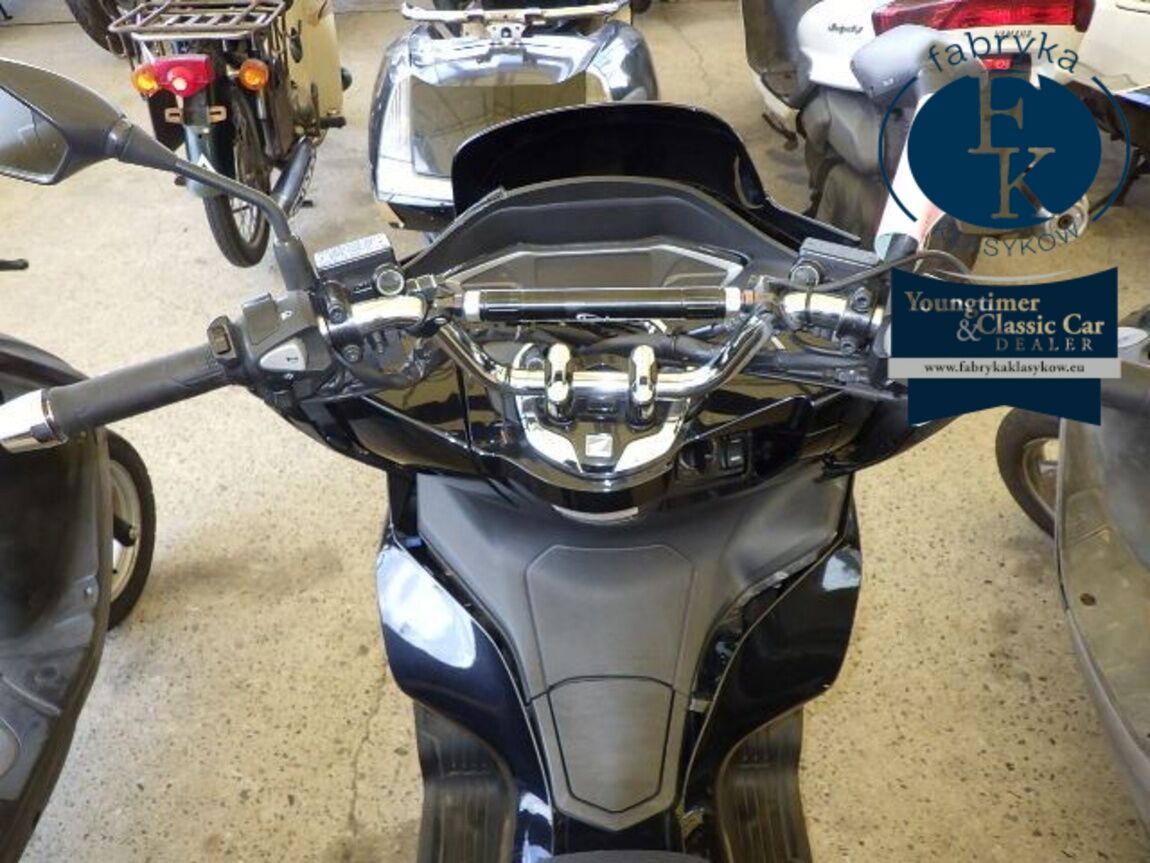 HONDA PCX125-4  - zdjęcie 27