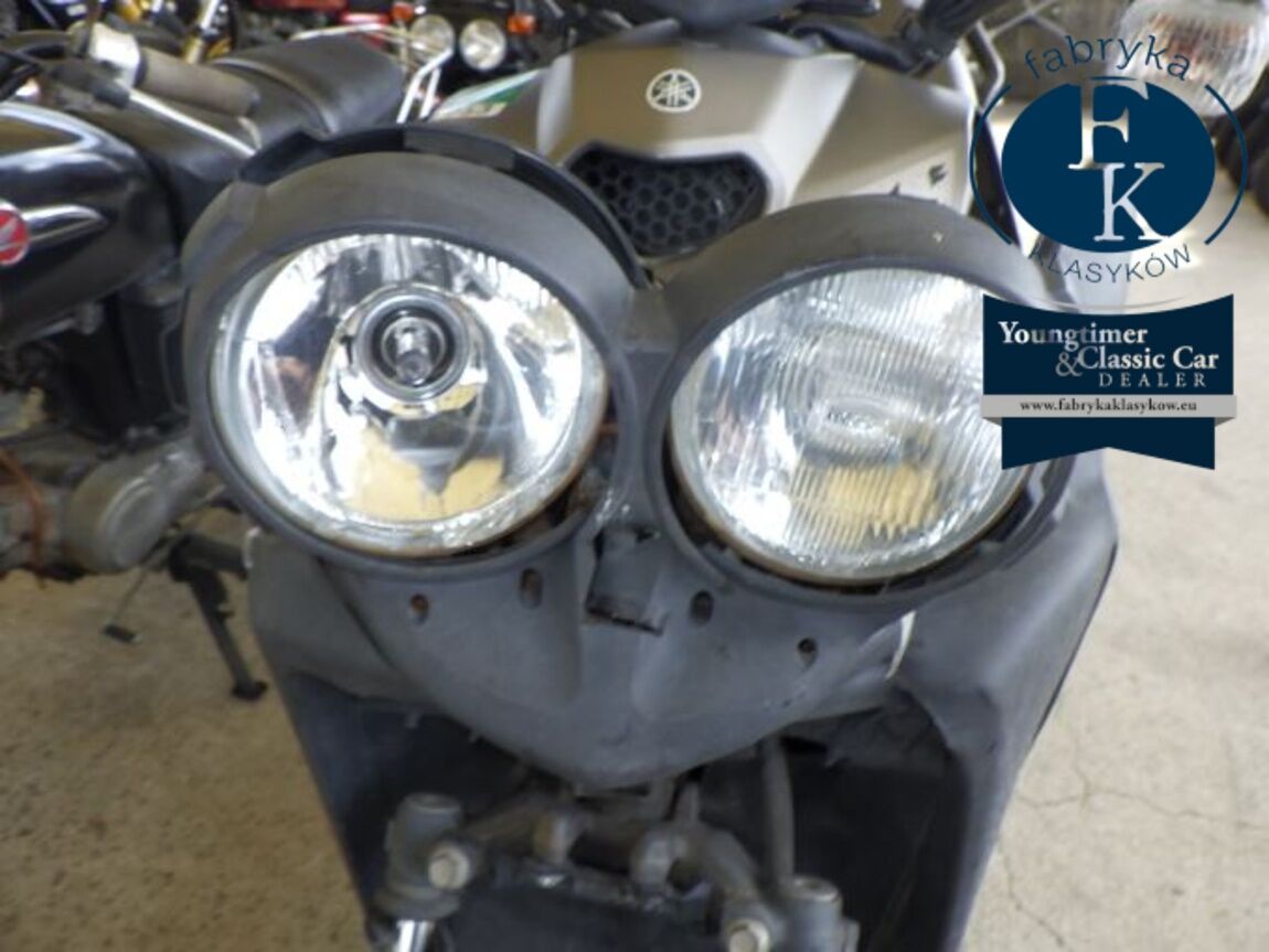 YAMAHA BW S-3  - zdjęcie 11