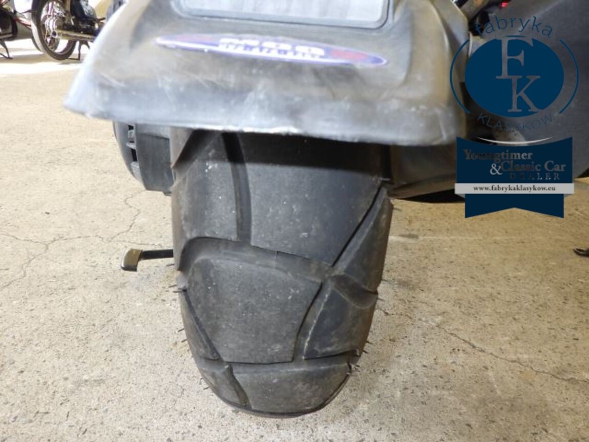 YAMAHA BW S-3  - zdjęcie 21