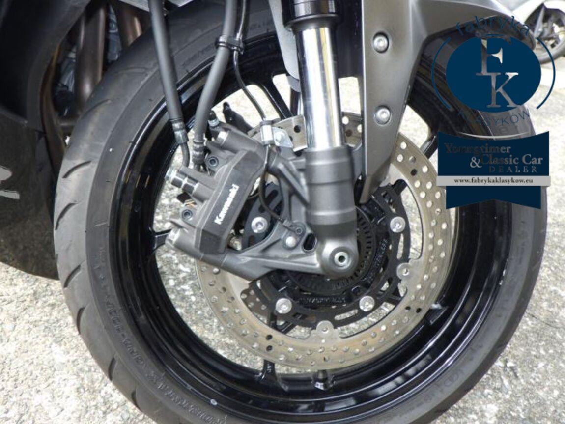 KAWASAKI ZX-4R 2026 - zdjęcie 18