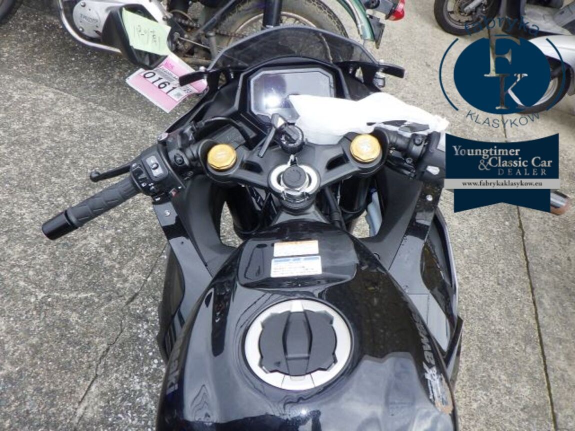 KAWASAKI ZX-4R 2026 - zdjęcie 26