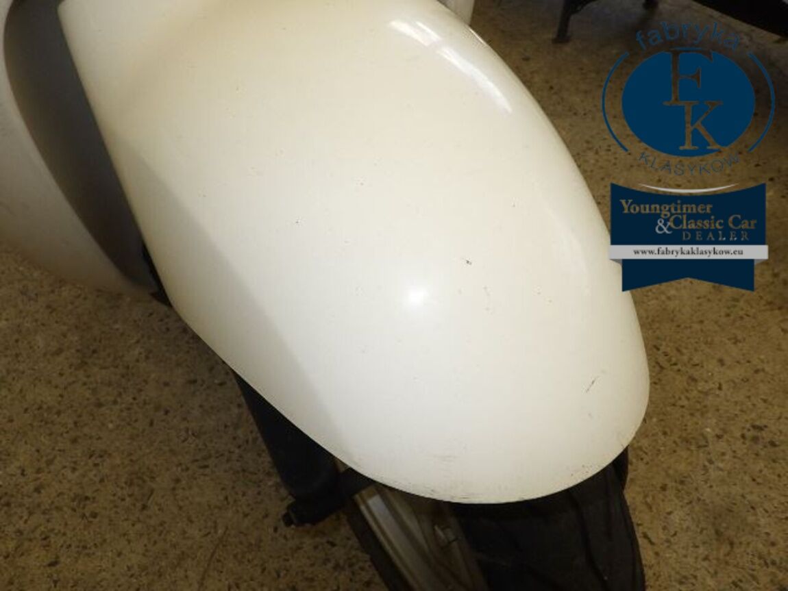 HONDA CREA SCOOPY  - zdjęcie 12