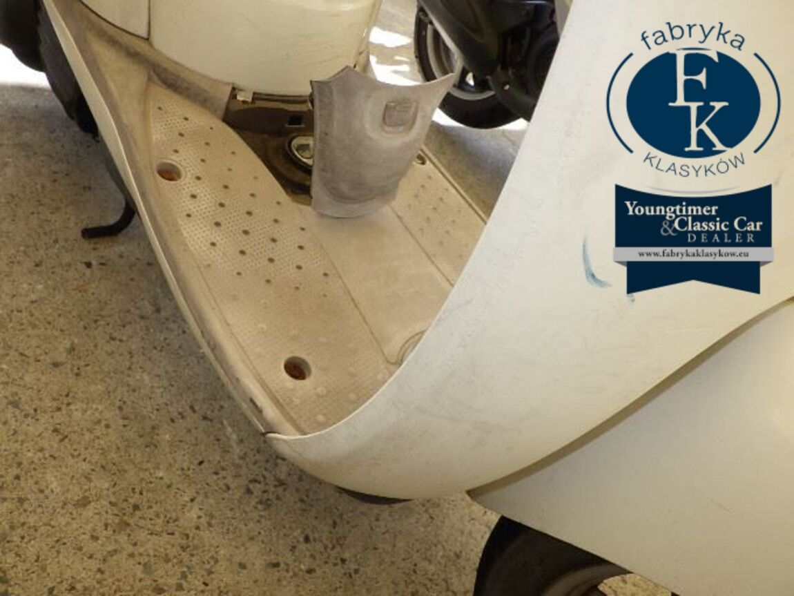 HONDA CREA SCOOPY  - zdjęcie 13