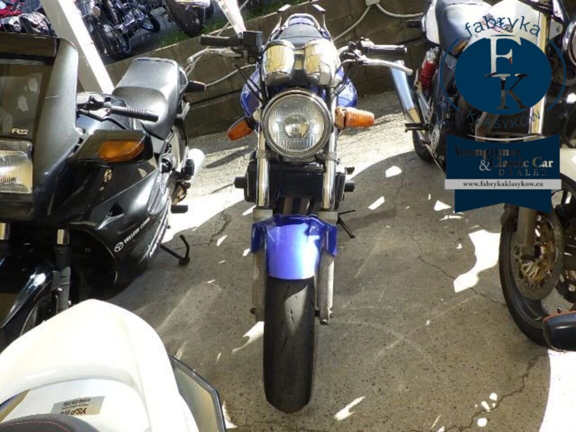 HONDA HORNET250  - zdjęcie 16