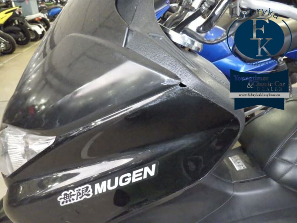 HONDA FORZA Z  - zdjęcie 15