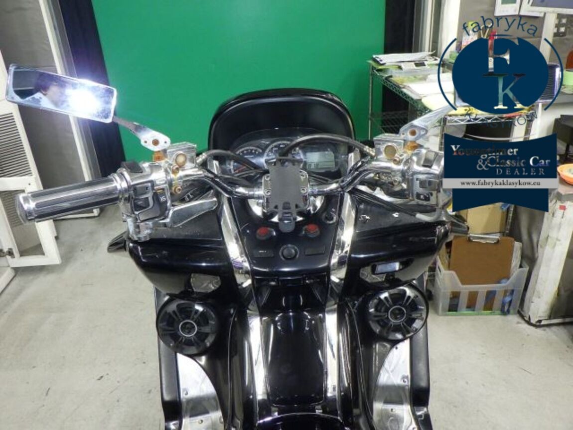 YAMAHA MAJESTY 250-4  - zdjęcie 21