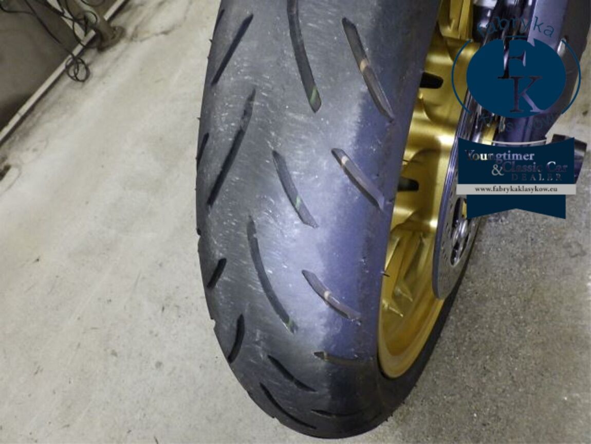 KAWASAKI Z900RS SE 2025 - zdjęcie 24
