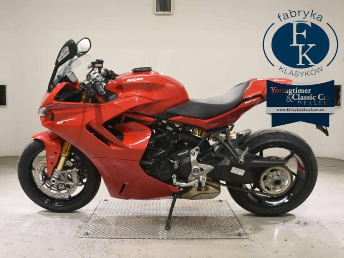 DUCATI SS950S 2023 - zdjęcie 3