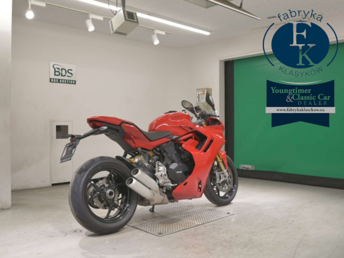 DUCATI SS950S 2023 - zdjęcie 6