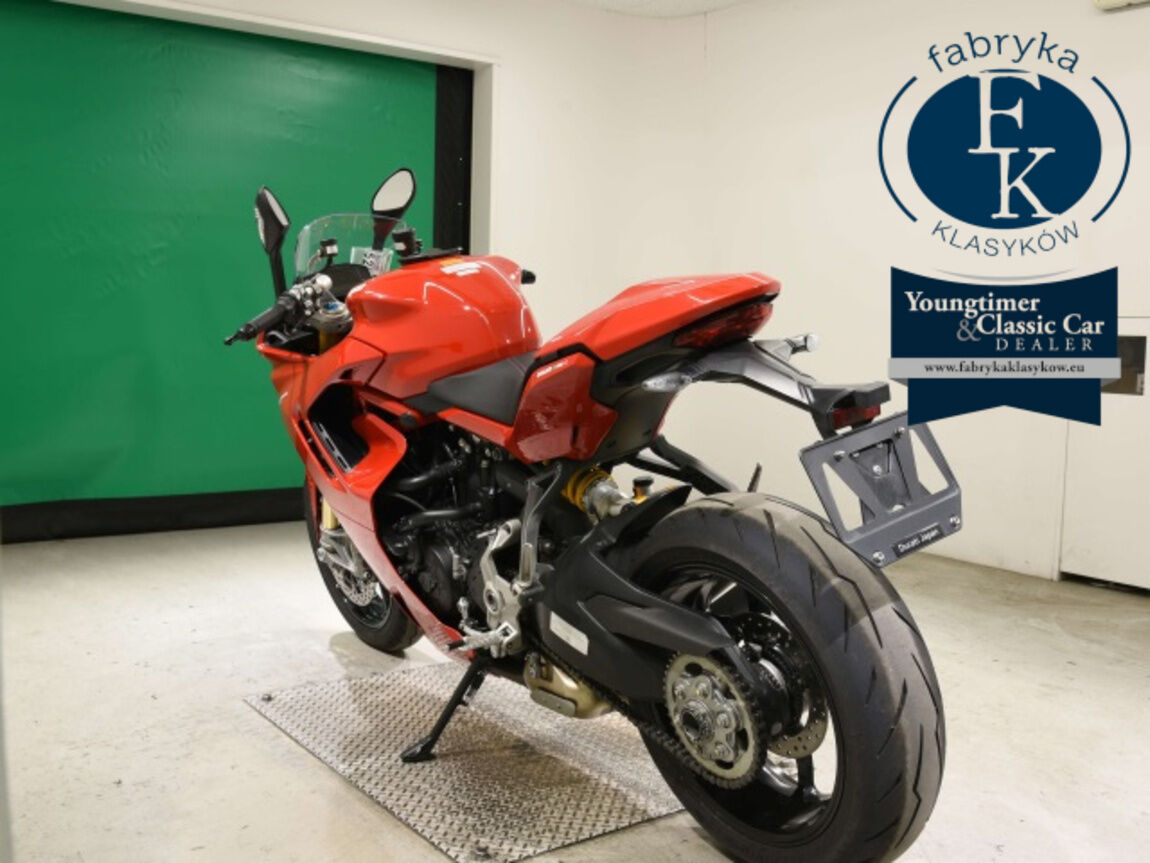 DUCATI SS950S 2023 - zdjęcie 7
