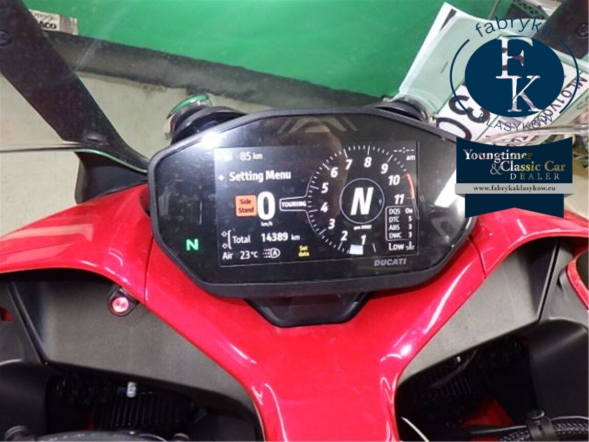 DUCATI SS950S 2023 - zdjęcie 16