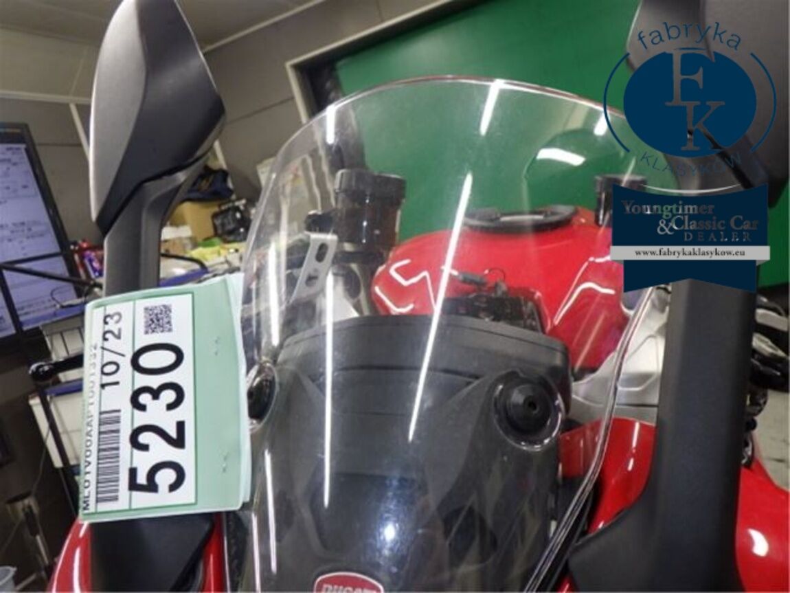 DUCATI SS950S 2023 - zdjęcie 18