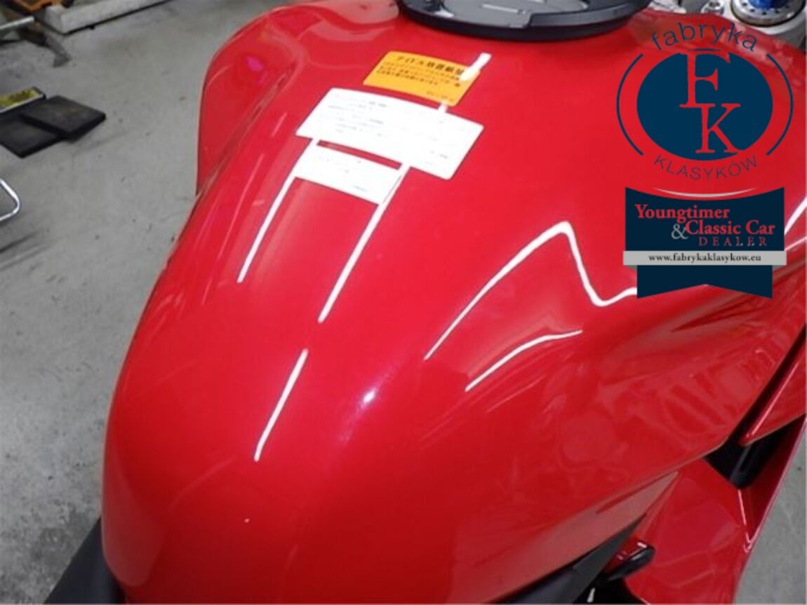 DUCATI SS950S 2023 - zdjęcie 20
