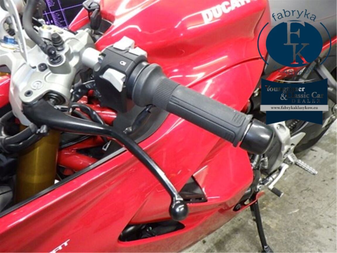 DUCATI SS950S 2023 - zdjęcie 21