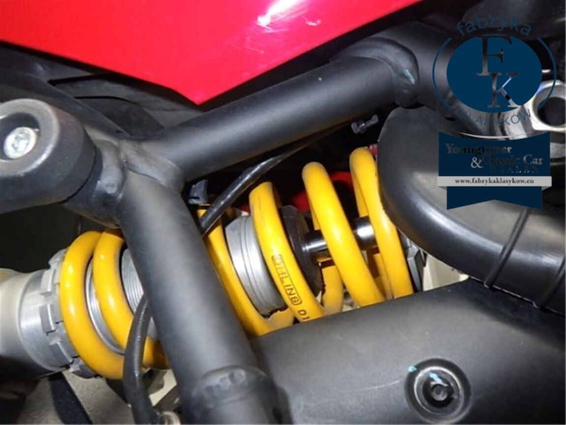 DUCATI SS950S 2023 - zdjęcie 25