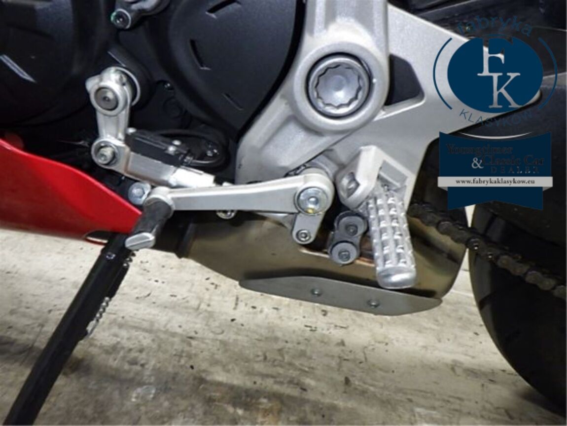 DUCATI SS950S 2023 - zdjęcie 30