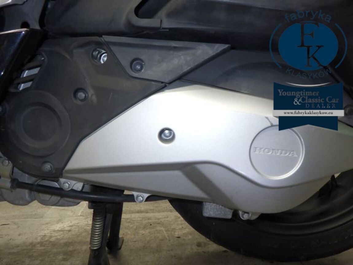 HONDA PCX125-3  - zdjęcie 9