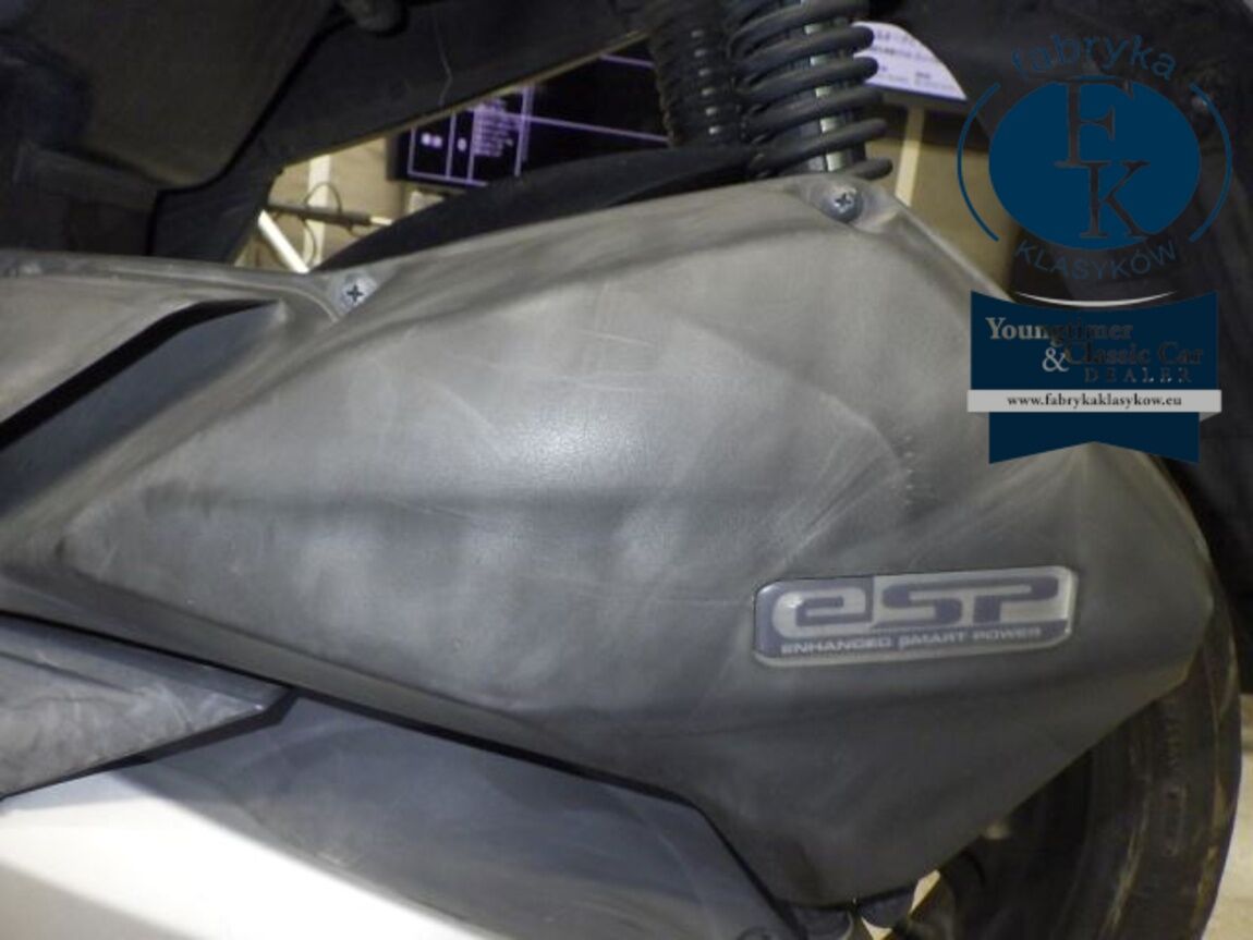 HONDA PCX125-3  - zdjęcie 10