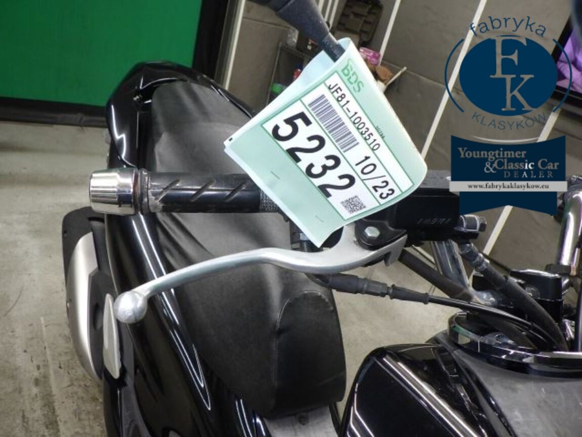 HONDA PCX125-3  - zdjęcie 21