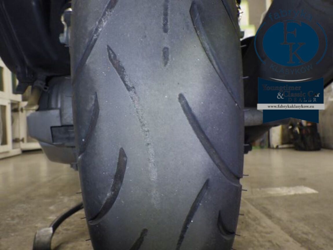 HONDA PCX125-3  - zdjęcie 27