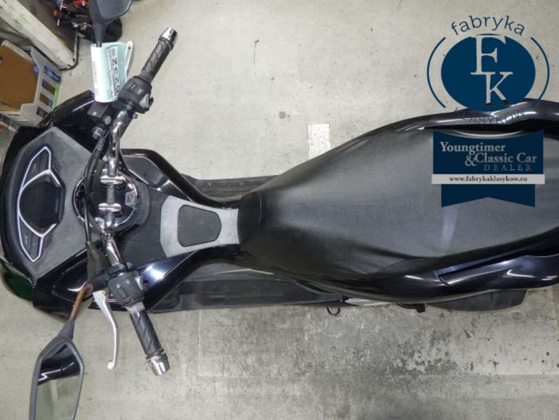 HONDA PCX125-3  - zdjęcie 32