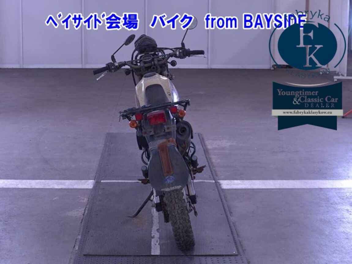 SUZUKI DF200  - zdjęcie 5