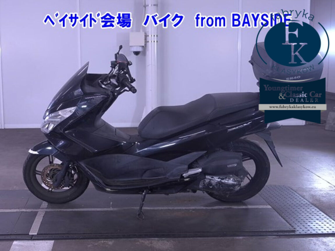 HONDA PCX125-2  - zdjęcie 3