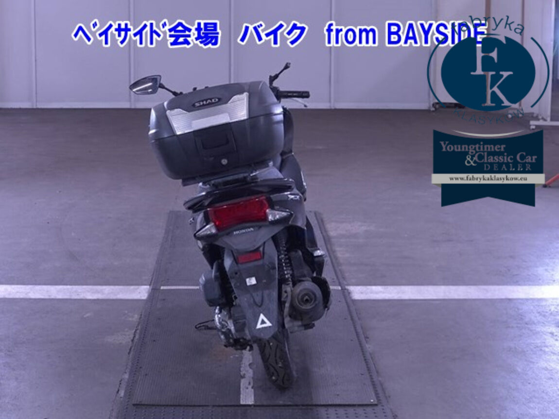 HONDA PCX125-2  - zdjęcie 4