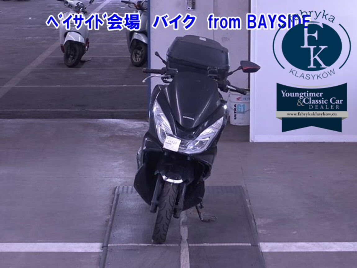 HONDA PCX125-2  - zdjęcie 5