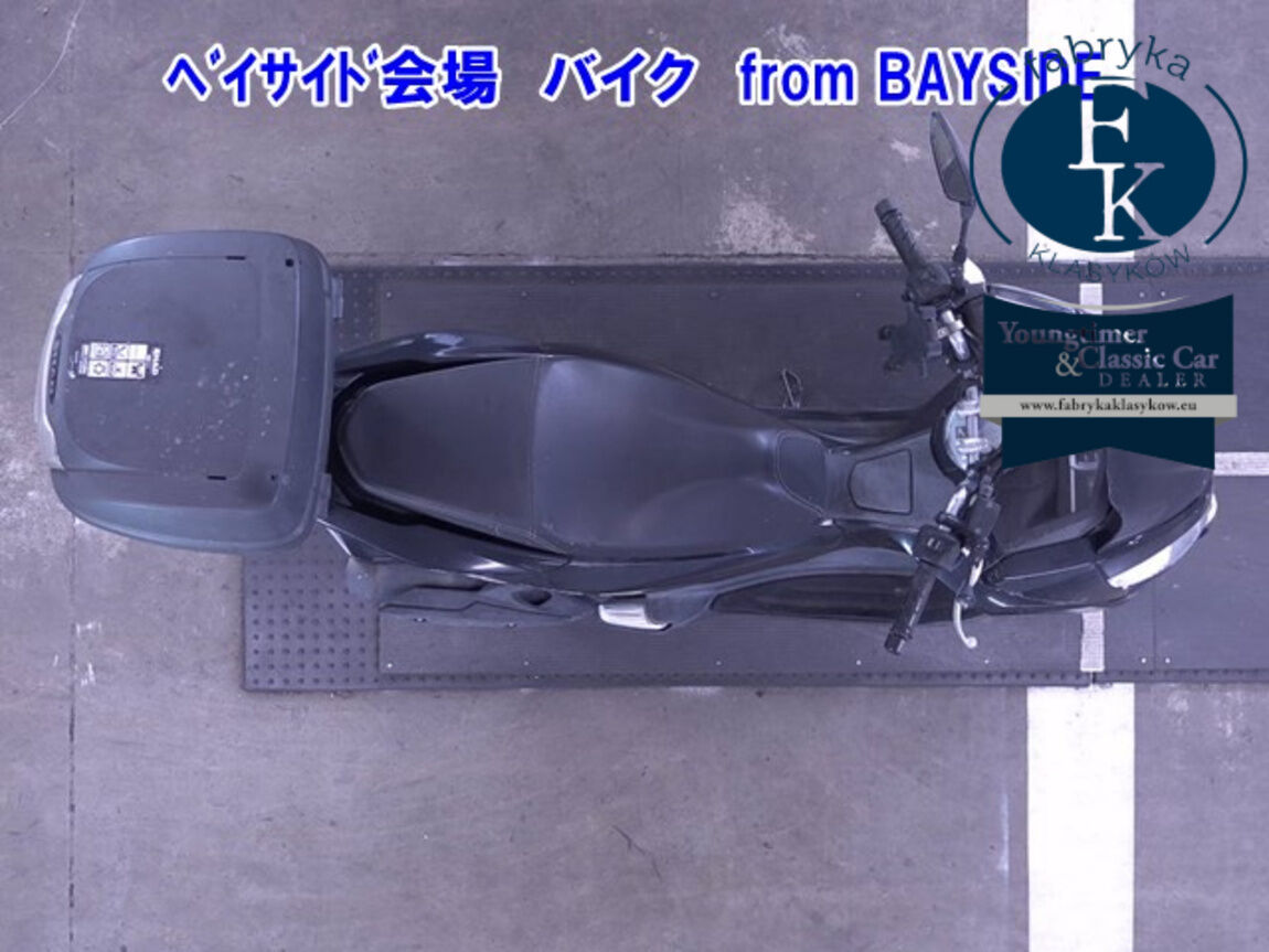 HONDA PCX125-2  - zdjęcie 6