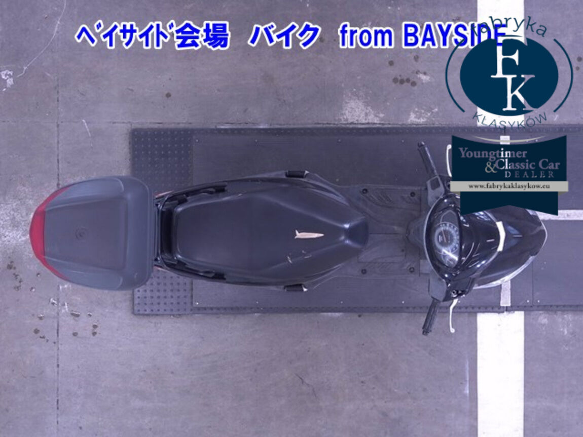 SUZUKI ADDRESS V125  - zdjęcie 6