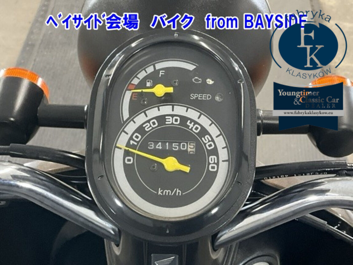 HONDA TODAY  - zdjęcie 7