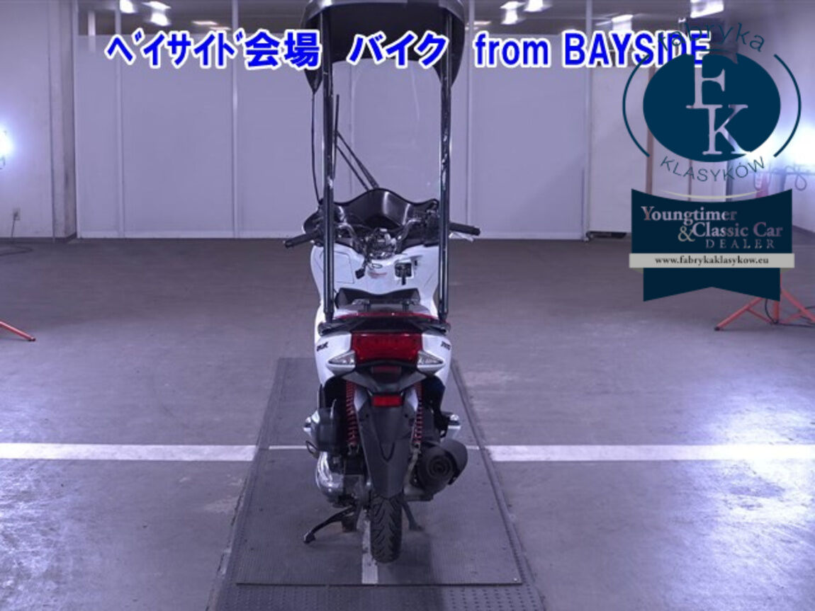 HONDA PCX125-2  - zdjęcie 4