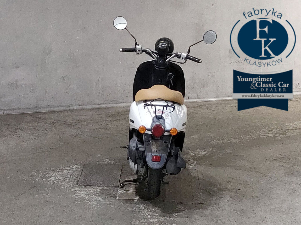 HONDA TODAY  - zdjęcie 5