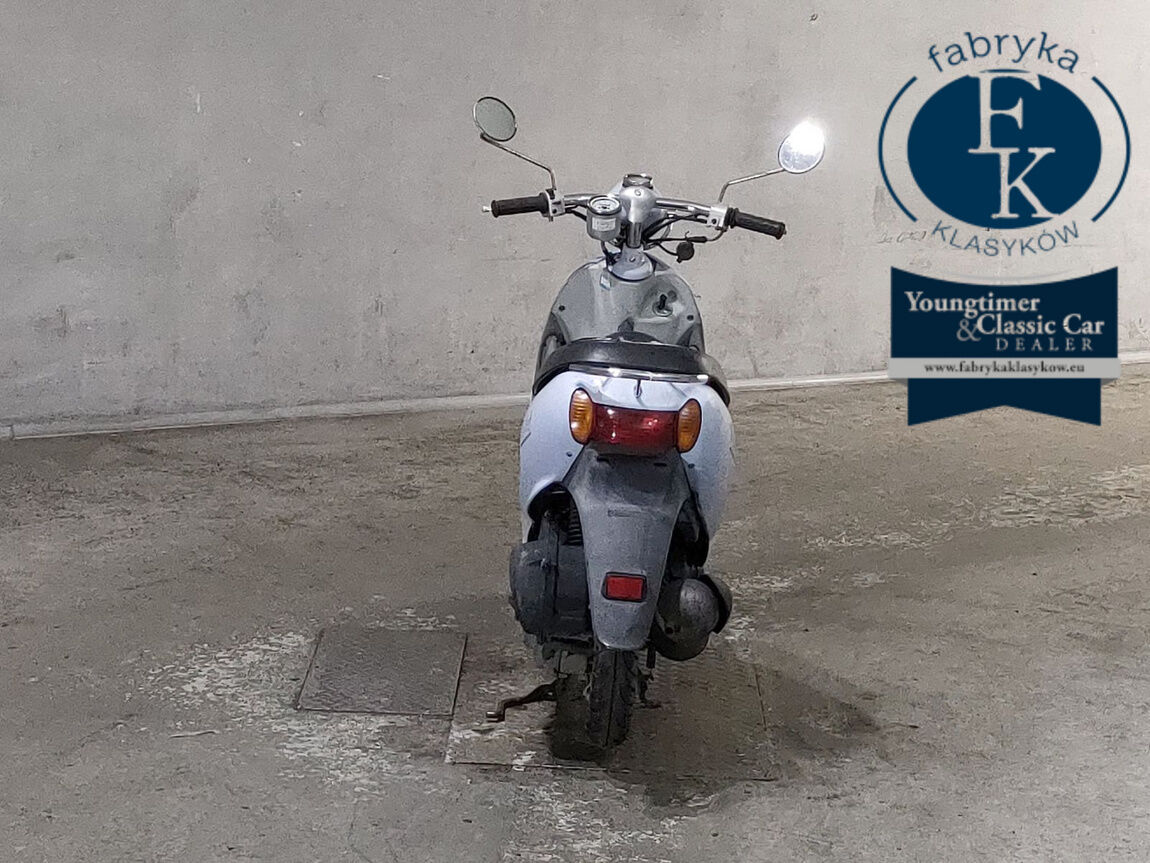 SUZUKI LET S4  - zdjęcie 5