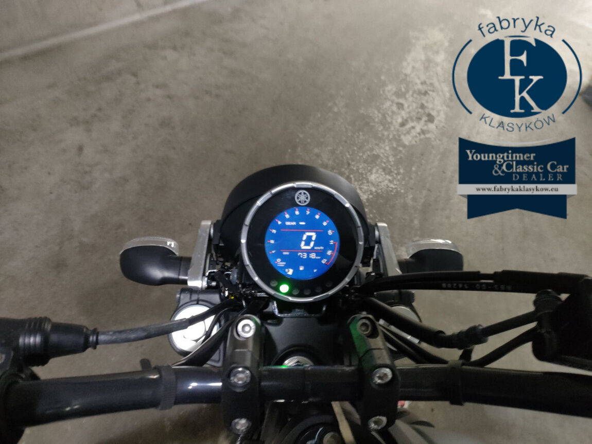 YAMAHA XSR155  - zdjęcie 6