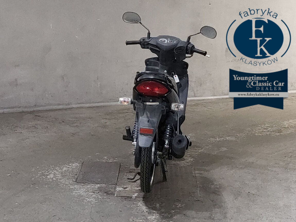YAMAHA i8 115  - zdjęcie 5