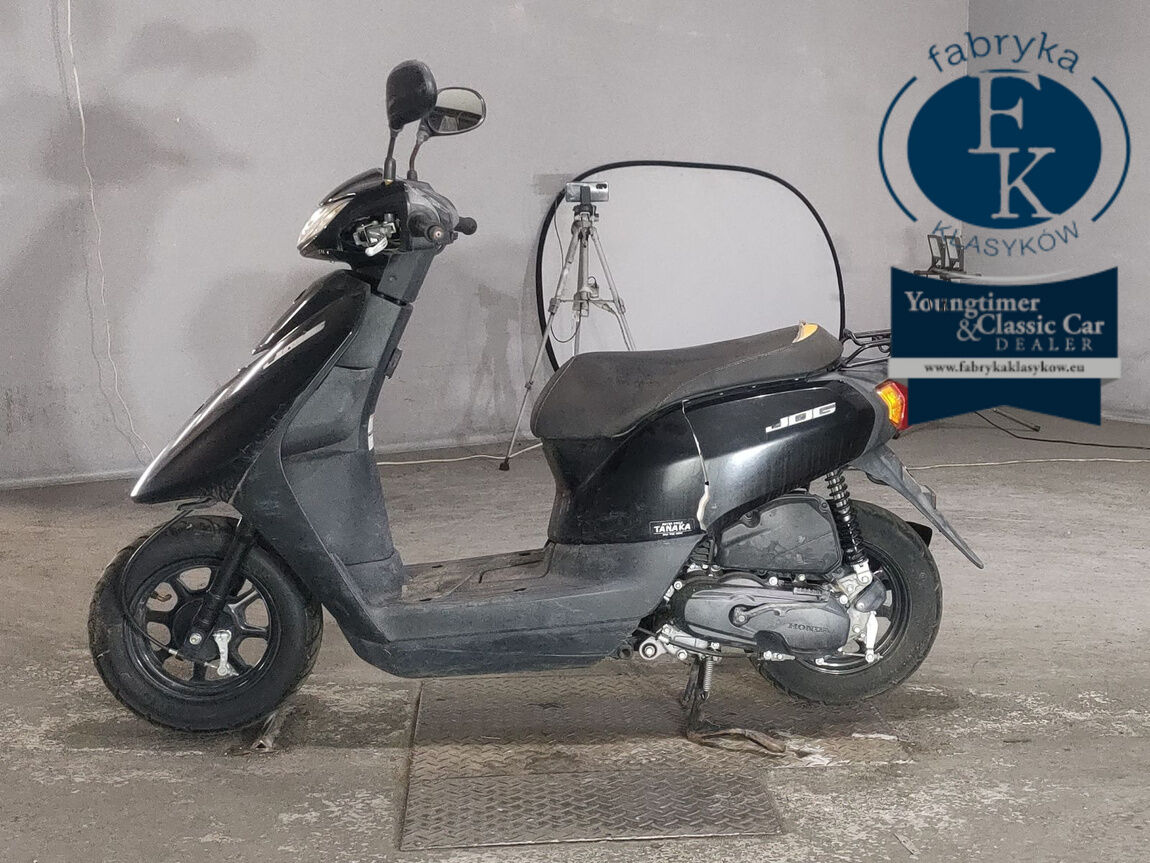 YAMAHA JOG  - zdjęcie 3